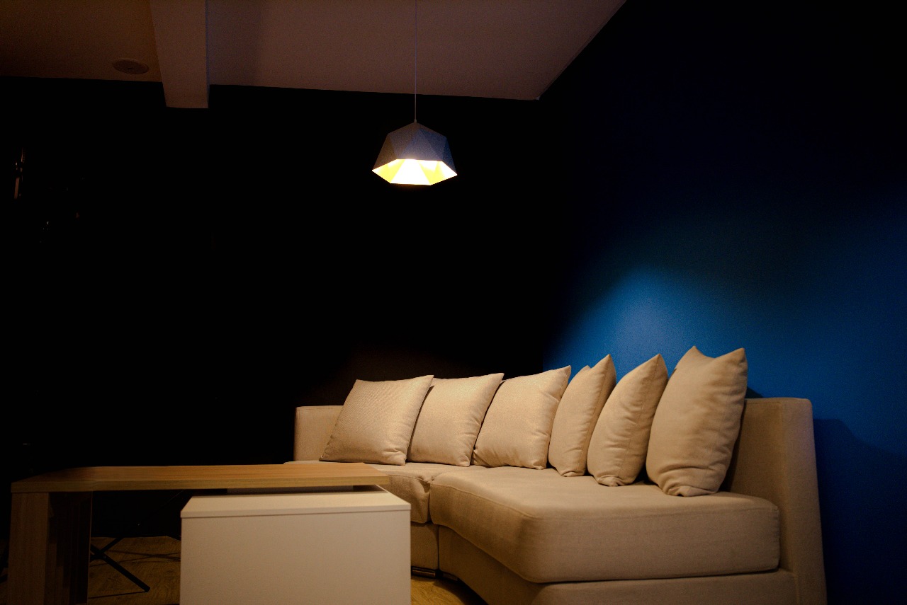 studio professionnel